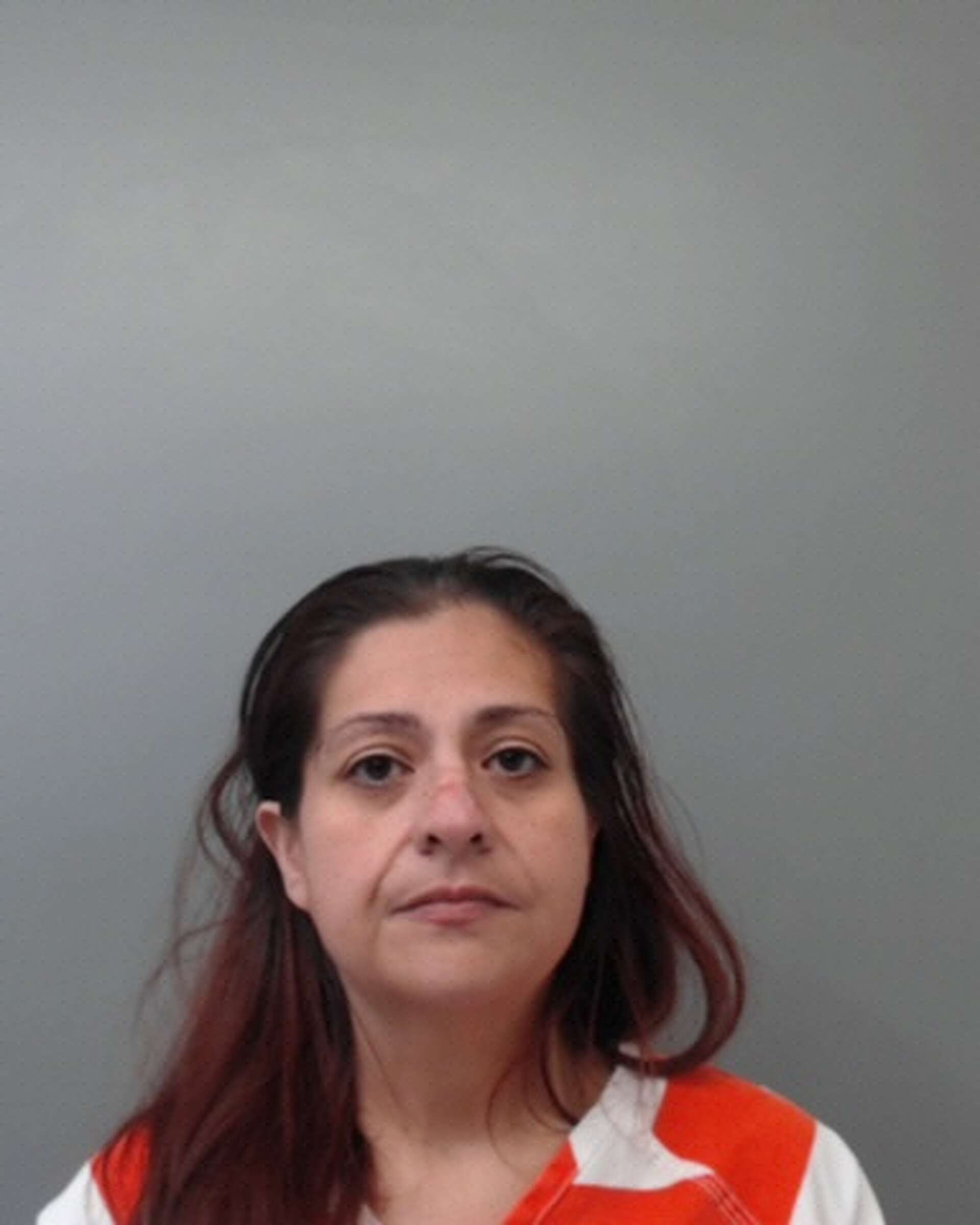 Laredo woman alleged to have abused debit card that did not belong to her