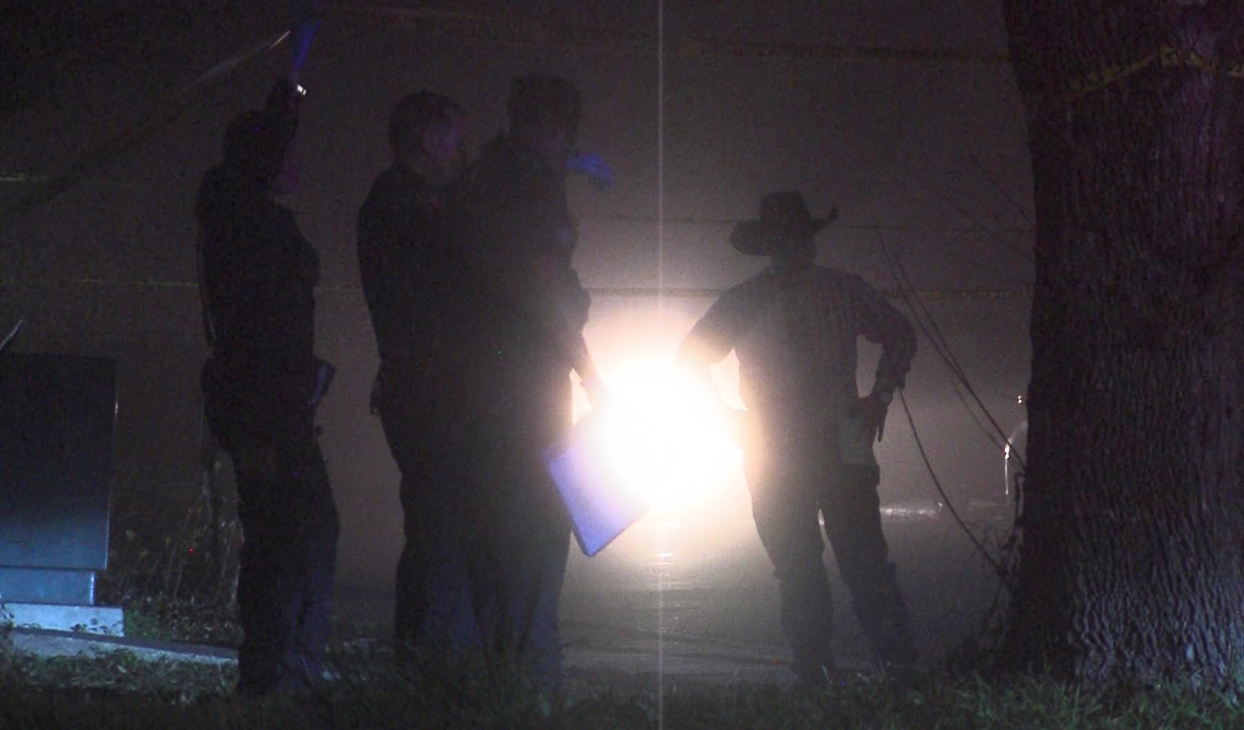 Pair of overnight shootings leave multiple people injured across San