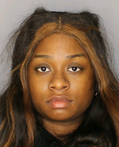 Albany woman arrested for allegedly stabbing ex-boyfriend