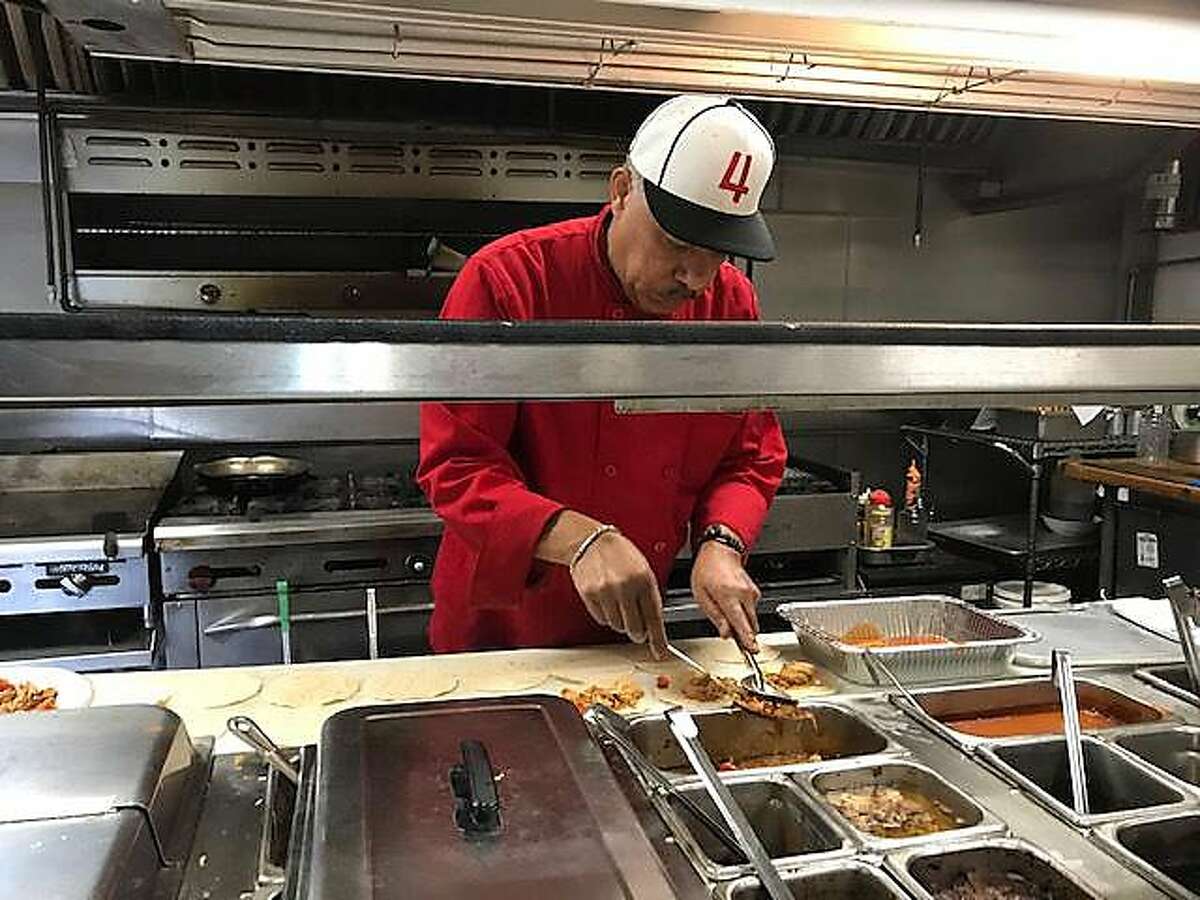 Estrada’s, a beloved Daly City restaurant, closes after 102 years