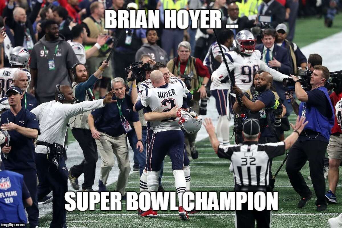 Best Memes From Patriots Super Bowl Win 