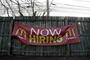 U.S. job growth falters in February