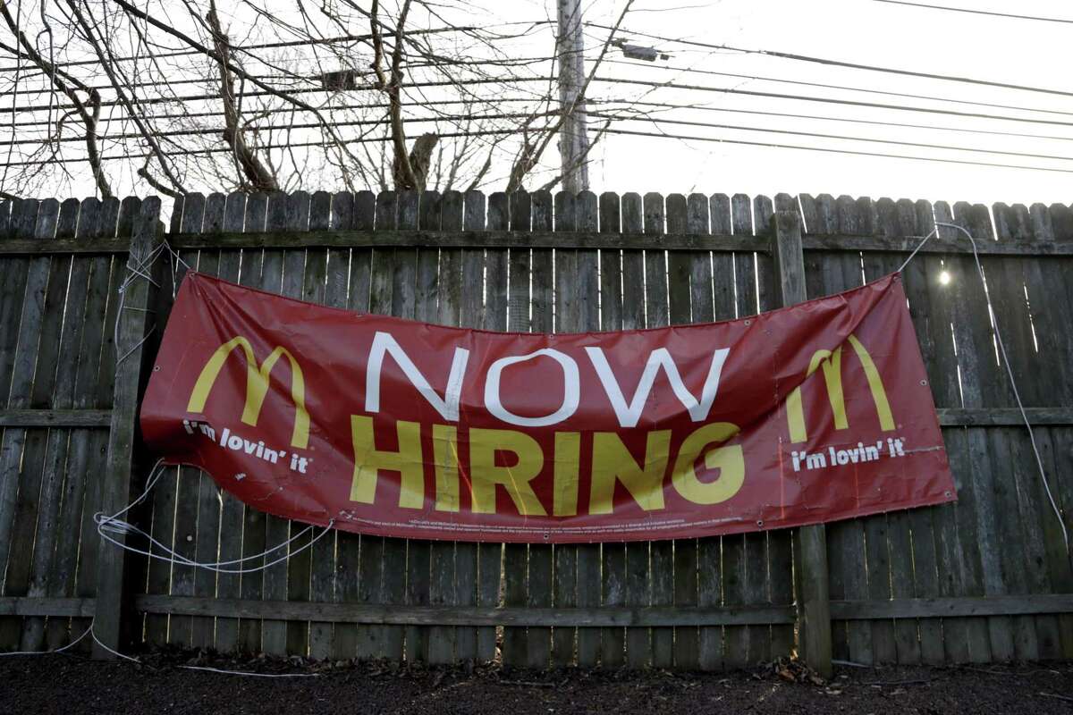 Although the employment rate dipped slightly to 3.8 percent in February, job growth for the month faltered as U.S. employers added only 20,000 jobs, according to the Labor Department. NEXT: See the least and most stressful jobs. 