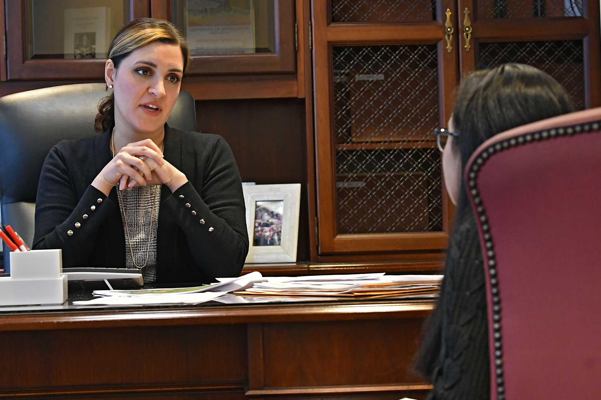 Niskayuna poised to name Sgt. Jordan Kochan police chief on Friday - Vimarsana News