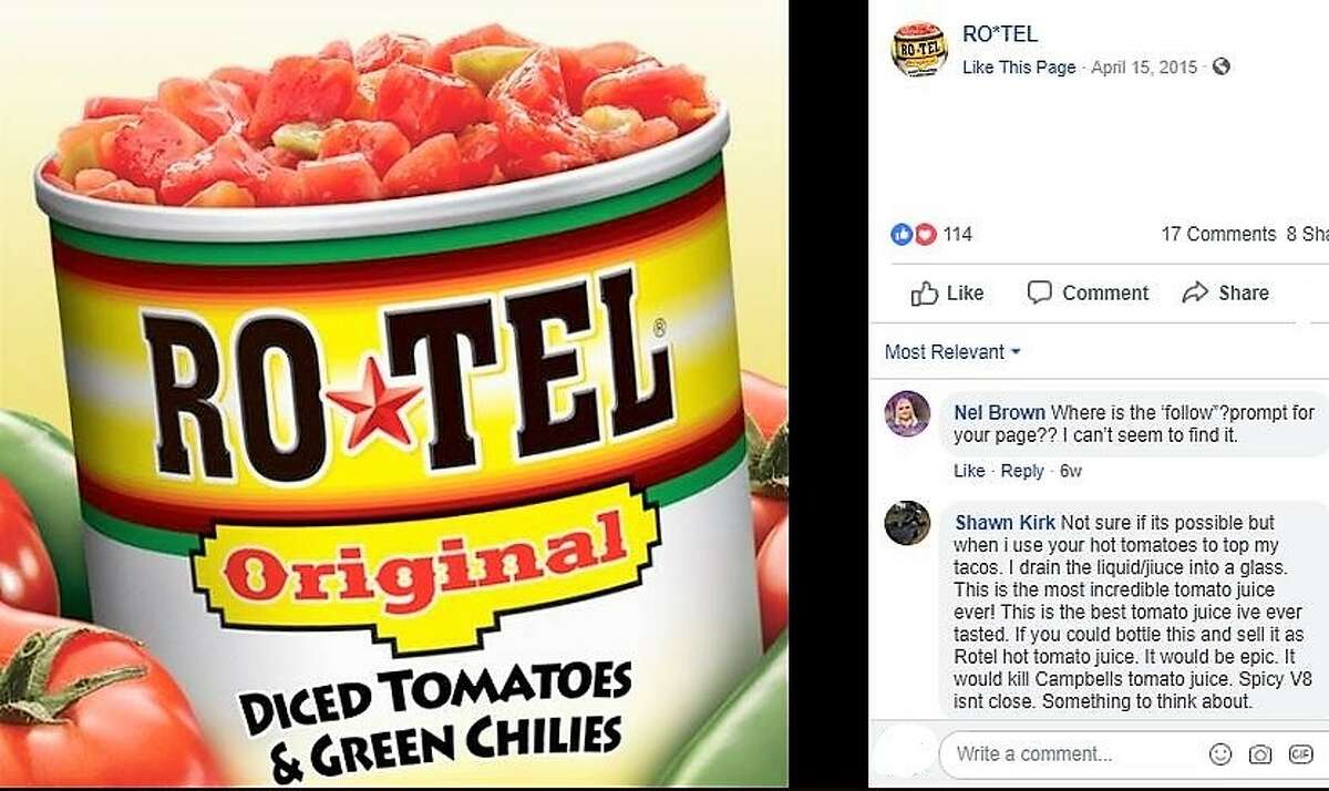 Tastes of the South you won't find in Northern grocery stores