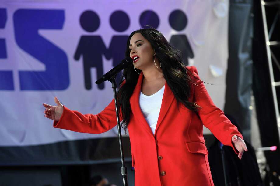 Demi Lovato Deletes Her Twitter Account After Facing Backlash Over