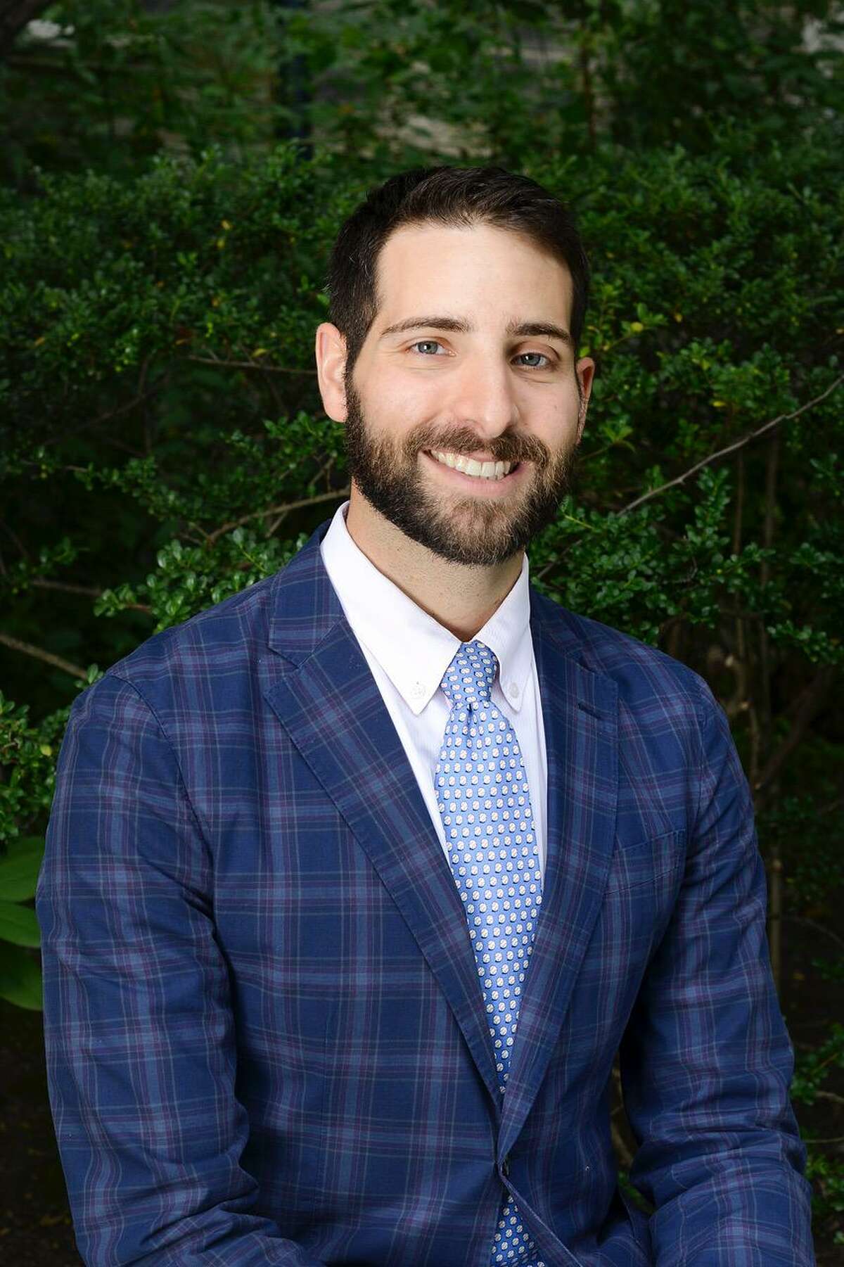 Dr. Josh Deitch will become the Head of Middle School at King School in Stamford, Conn. in July 2019.
