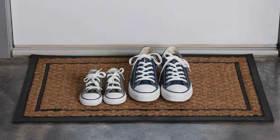 If You Don T Already Take Your Shoes Off At The Front Door You