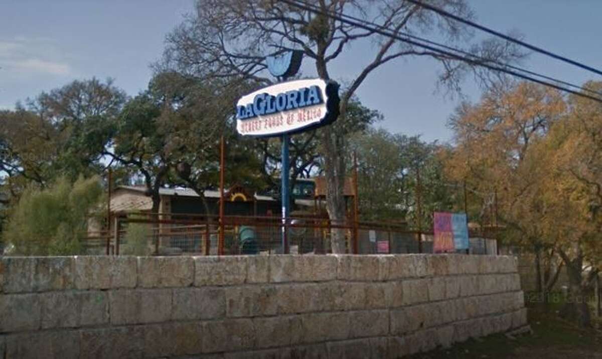 San Antonio's cleanest restaurants Perfect health inspections for