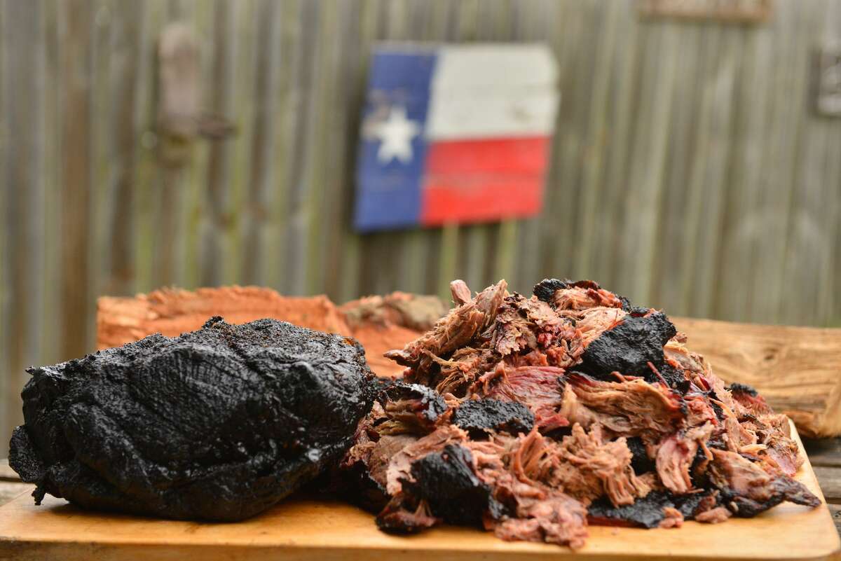 Beef shoulder clod reigned before brisket became the Texas barbecue king