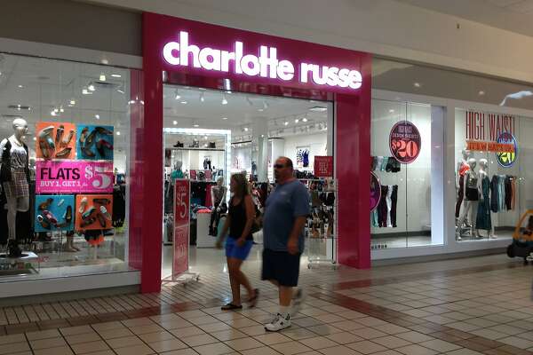 charlotte russe jersey garden mall