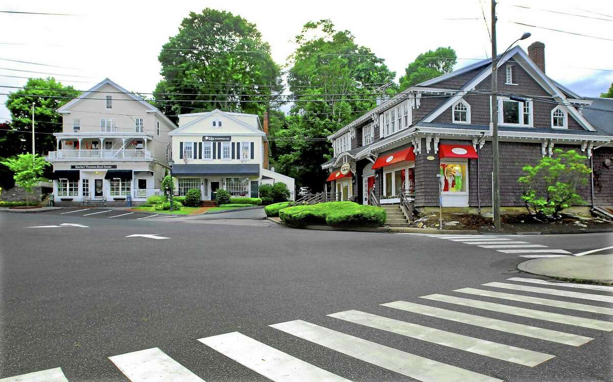 Essex recognized as Connecticut’s ‘best small town’