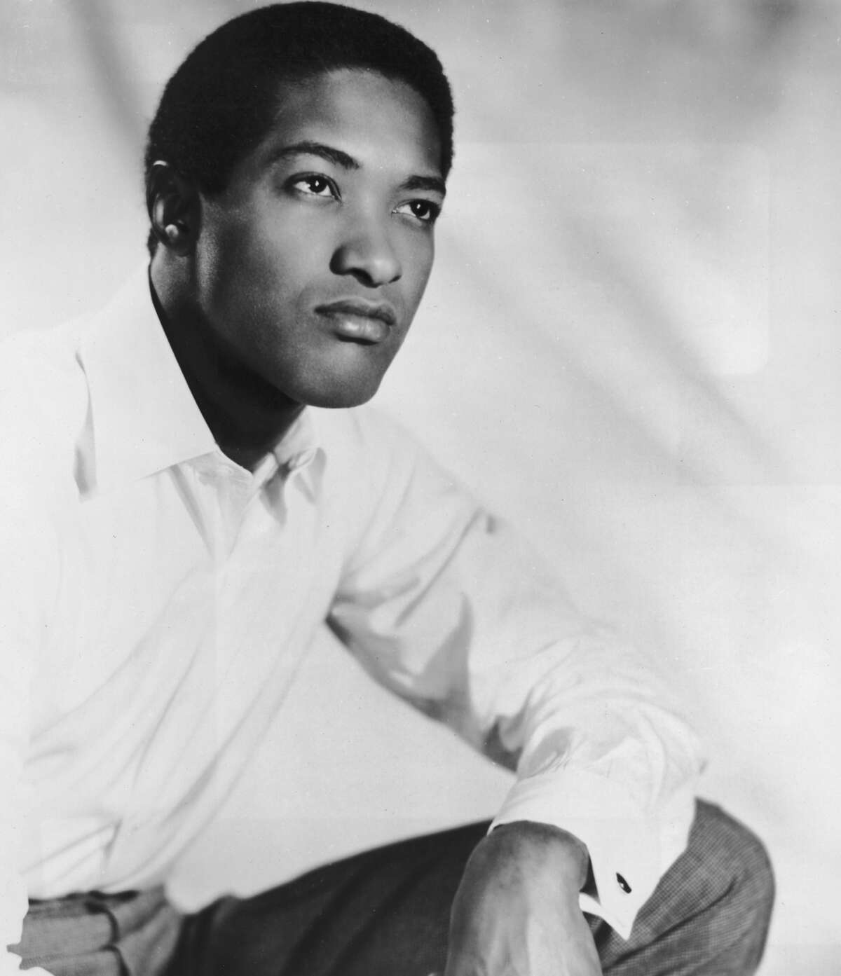 Netflix Sam Cooke Documentary Looks At A Controversial Life — And Death 