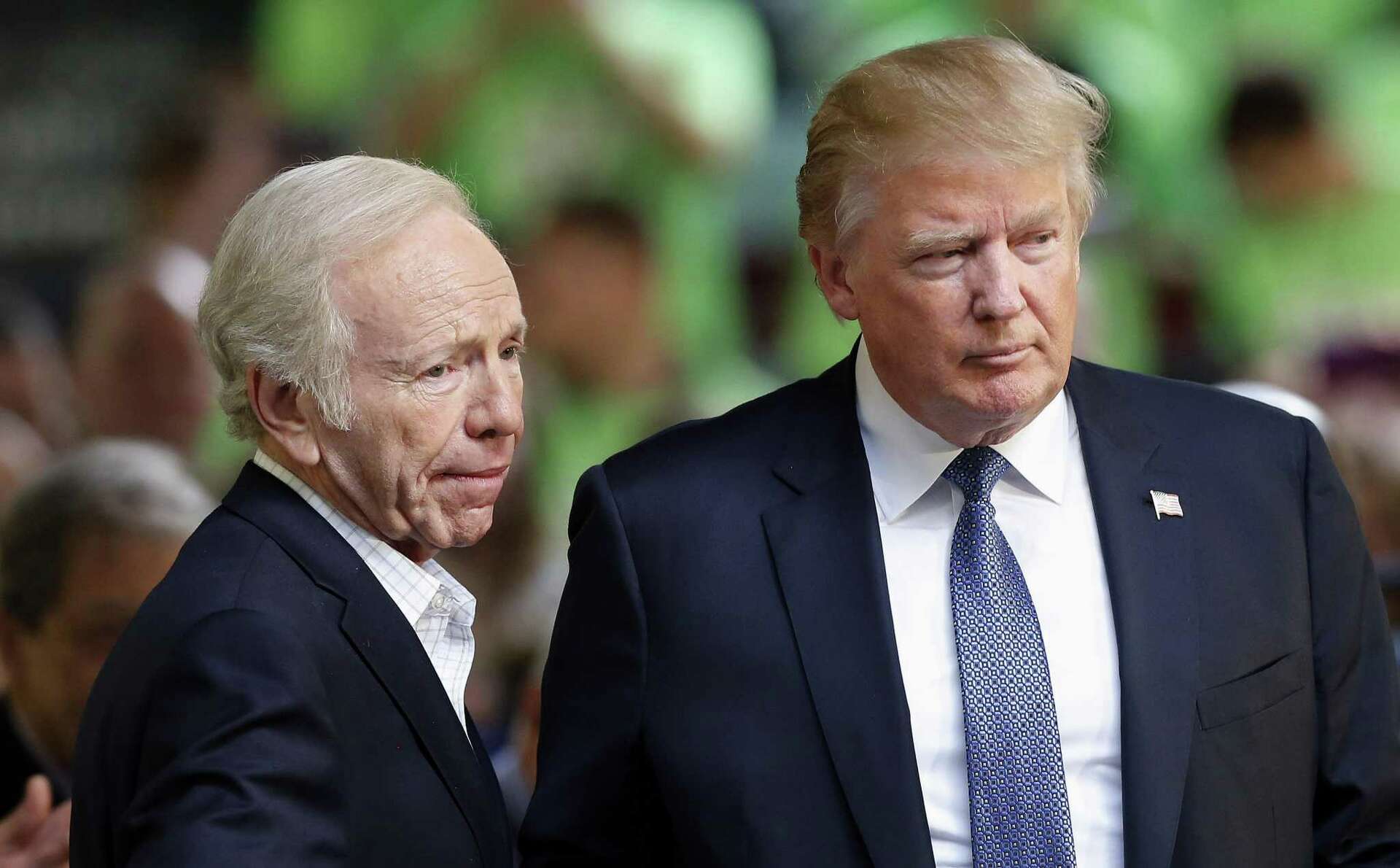 joe lieberman ocasio cortez