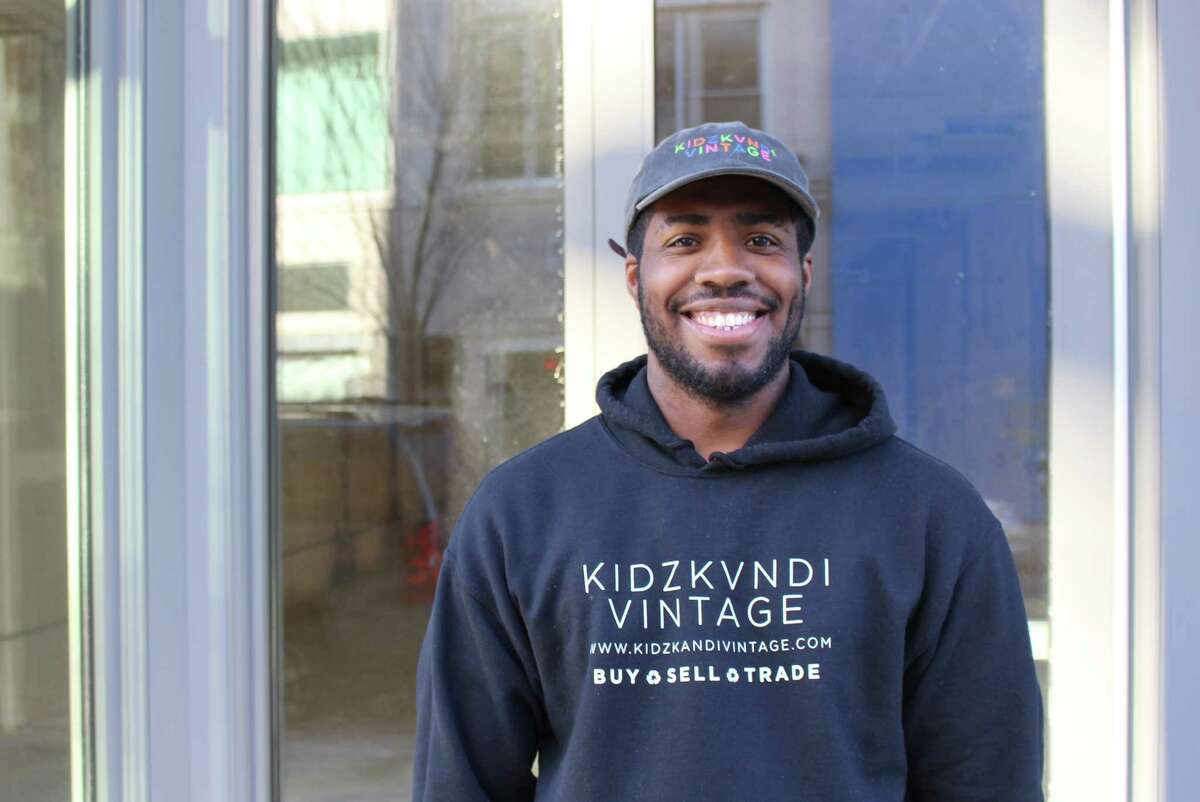 Kidzkandi Vintage, Bridgeport February 2019 Read more