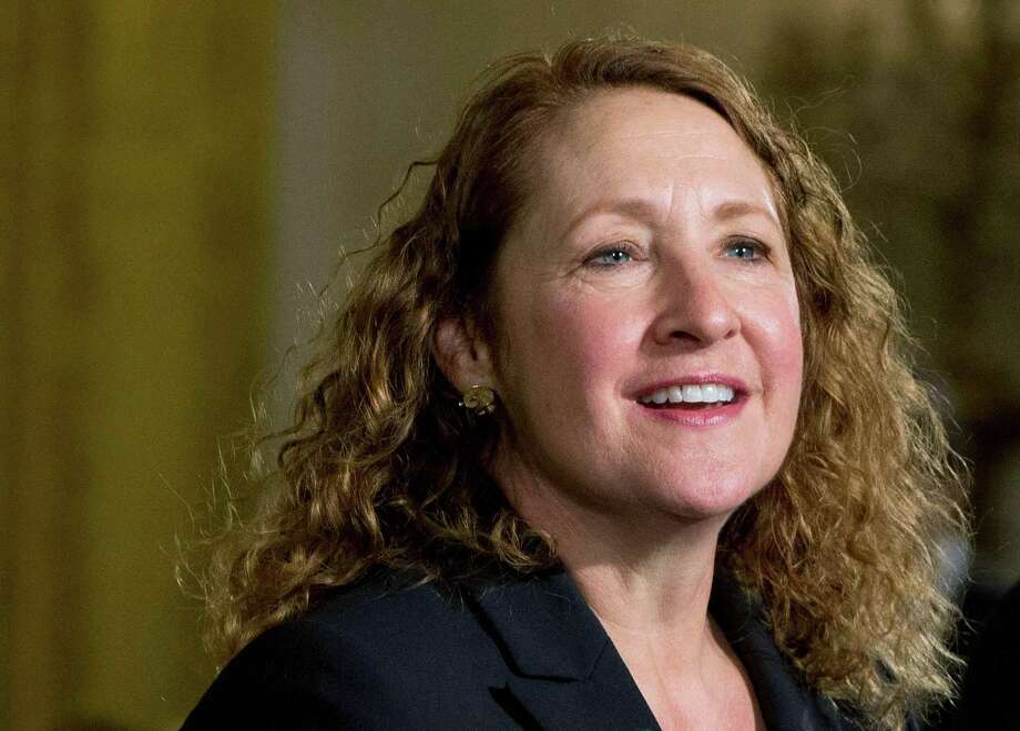 Esty leaves Congress with $720K in war chest - Connecticut Post