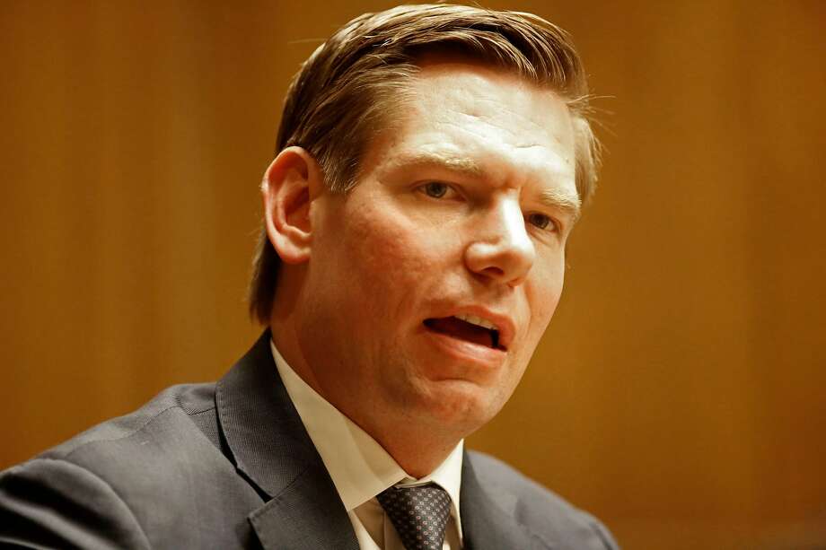 Image result for eric swalwell