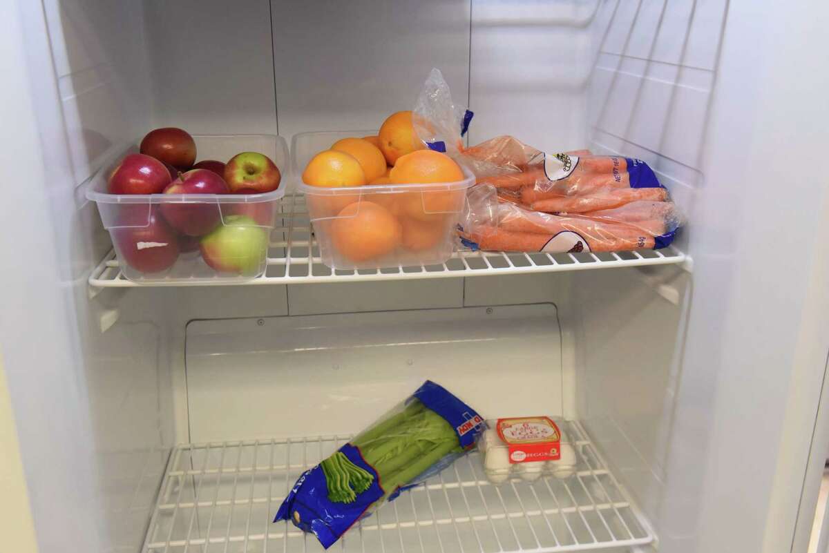 Prescriptions for food? Ellis Med program targets obesity, food insecurity