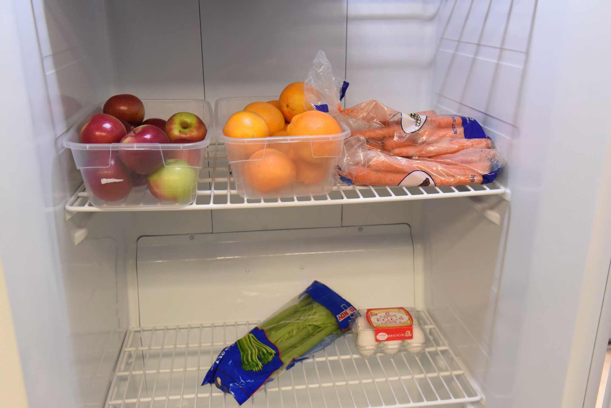 7 Foods You've Been Storing Wrong Your Whole Life, image size:2048x1367