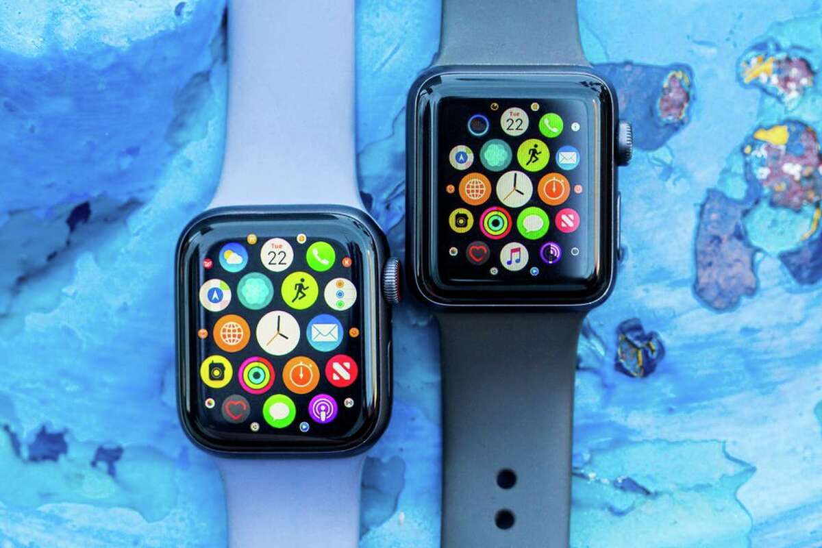 Blood pressure, heart rate and sleep: The best iPhone and Apple Watch  health devices - CNET