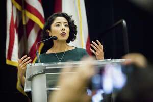 Harris County creates immigrant defense fund proposed by Hidalgo