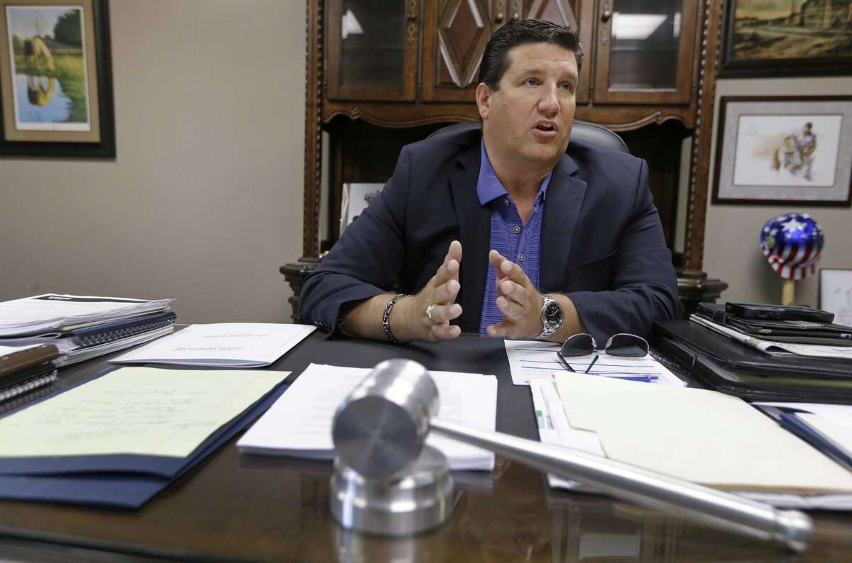 County judges agree transportation funding needed, but differ on how to