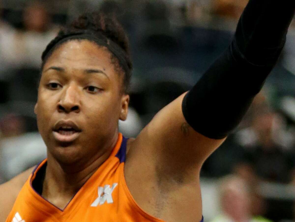 After her current stint in Turkey, where her team is 17-0 and in contention for Turkish and Euroleague titles, Kelsey Bone will resume her WNBA career with the Las Vegas Aces.