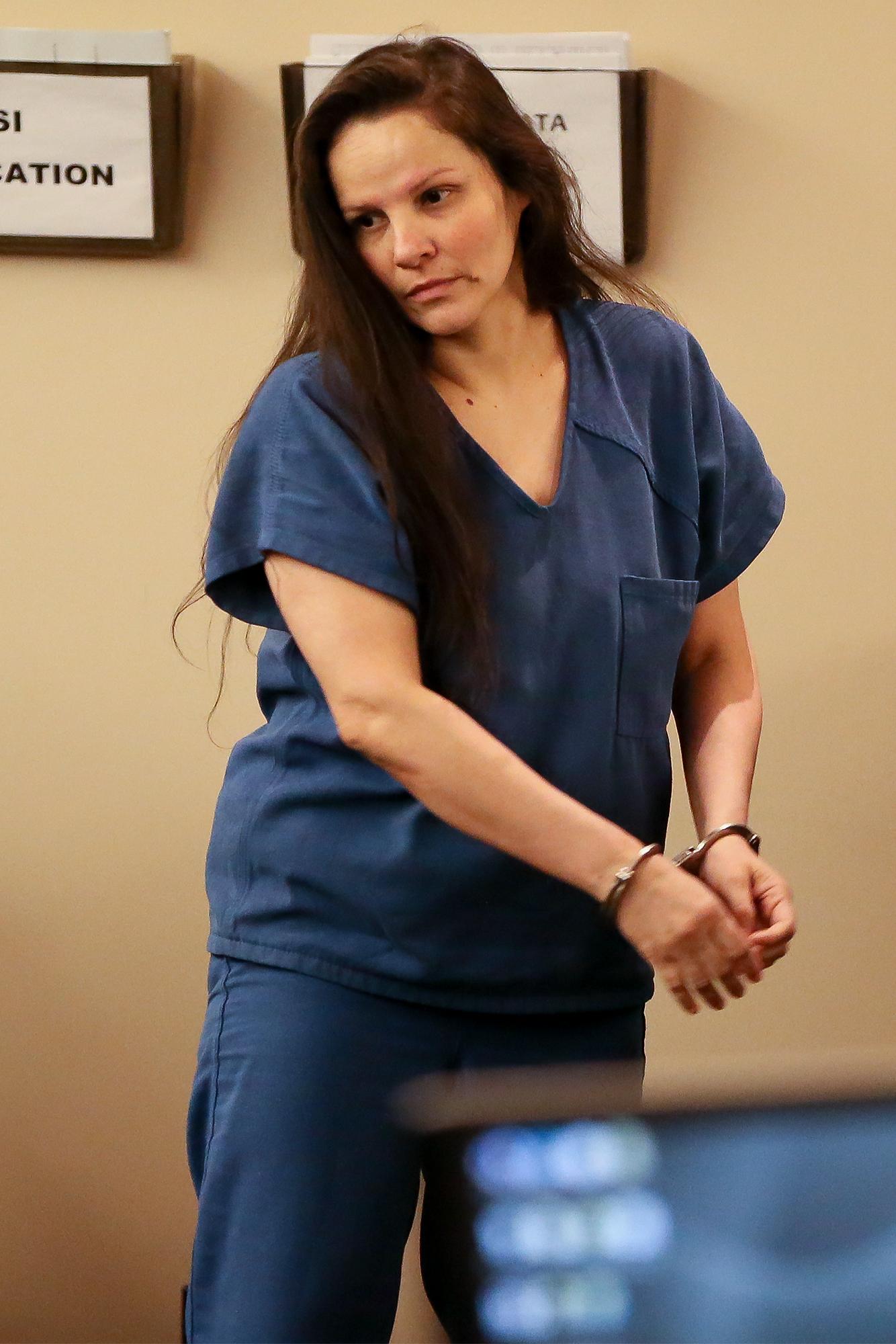 Podcast Final Sentencing For Gruesome Murder And Dismemberment In San Antonio 8613