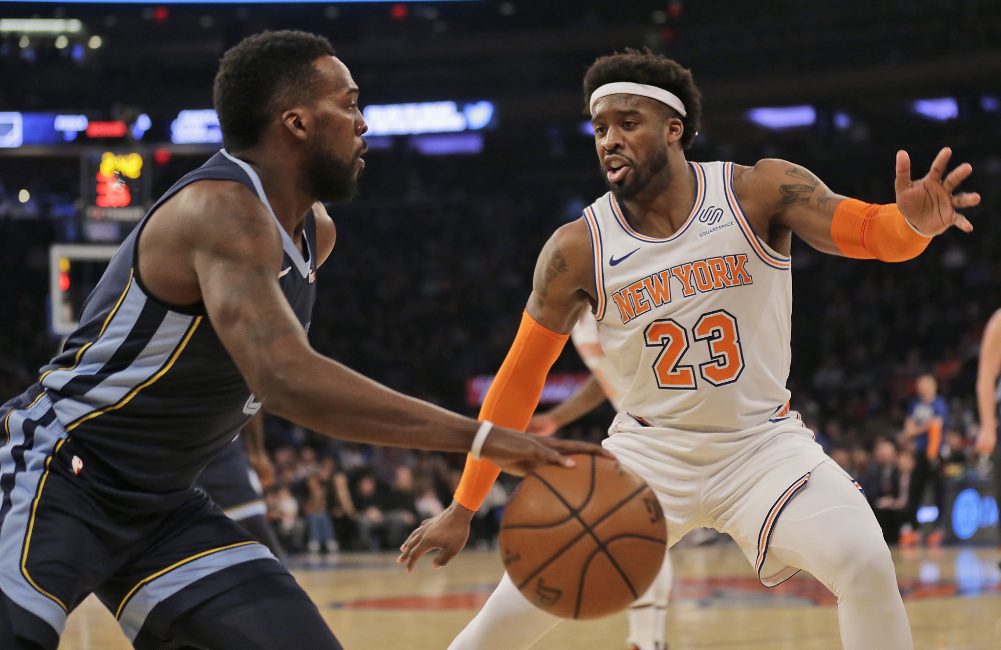 Warriors intend to fill 15th roster spot, but probably not via trade