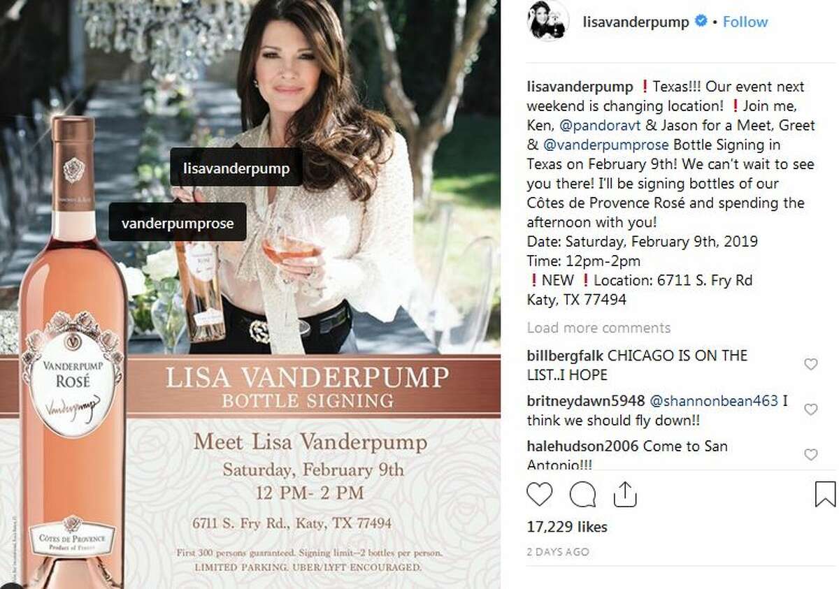 lisa vanderpump
