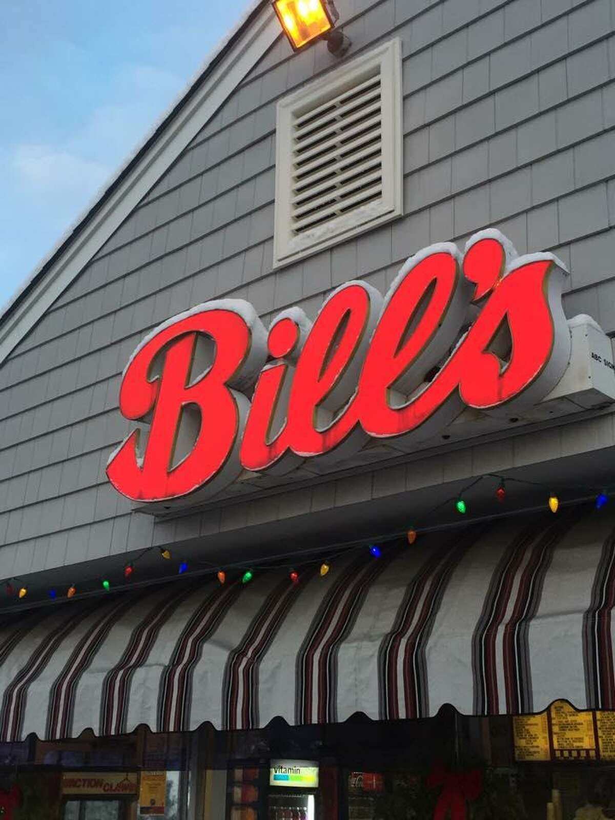 William Boyko, former proprietor of Bill's Drive-In in Monroe, died Jan. 31, at age 82.