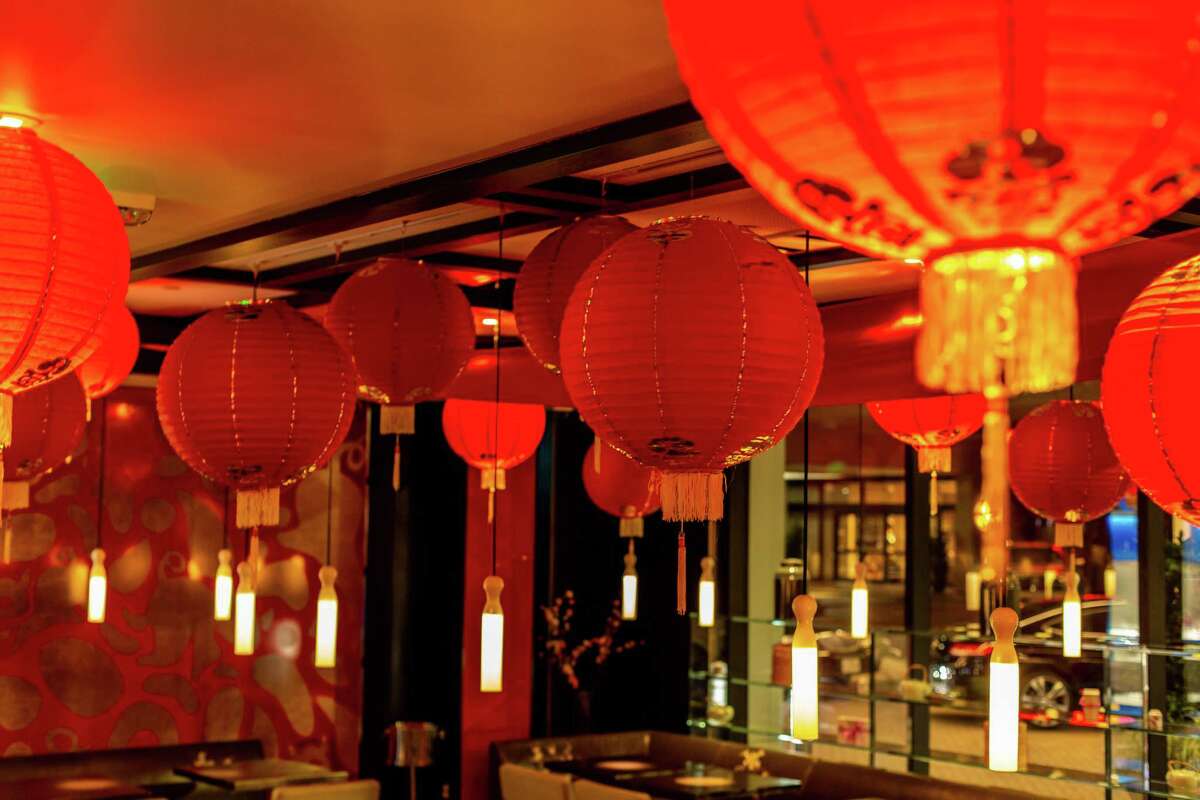 yauatcha chinese new year menu