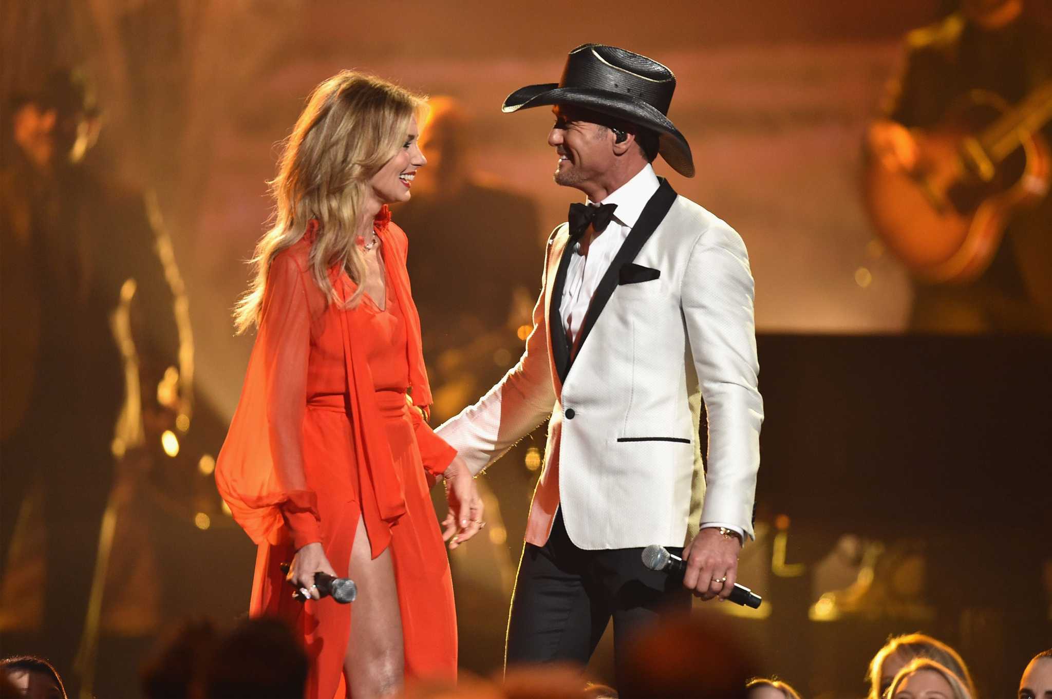 Tim McGraw and Faith Hill's Kids: Meet Gracie, Maggie and Audrey