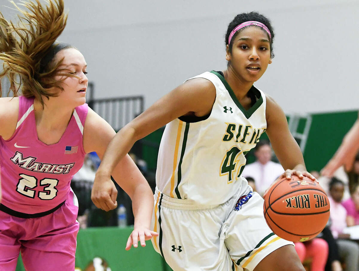 Siena Women's Basketball On Wrong End Of Routs