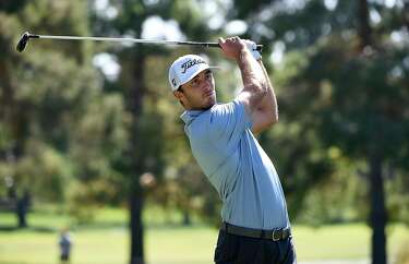 Cal Alum Max Homa A Golfer With Personality Is Big Hitter On Twitter Lacey croom is a member of vimeo, the home for high quality videos and the people who love them. cal alum max homa a golfer with