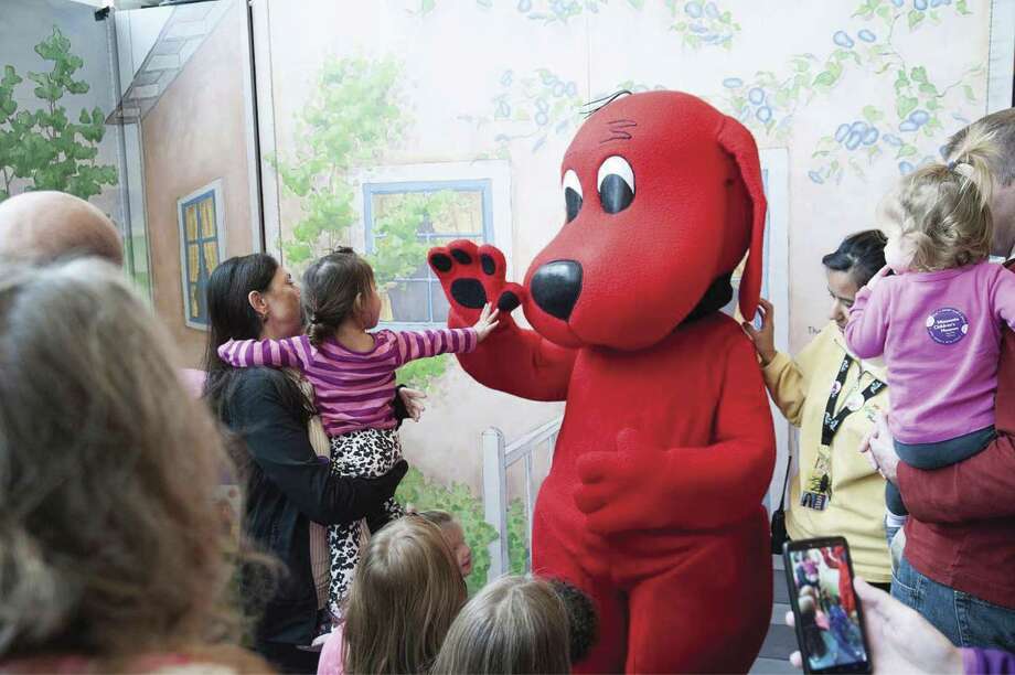 Peggie Miller Choose Singing Valentines Or Visit To Big Red