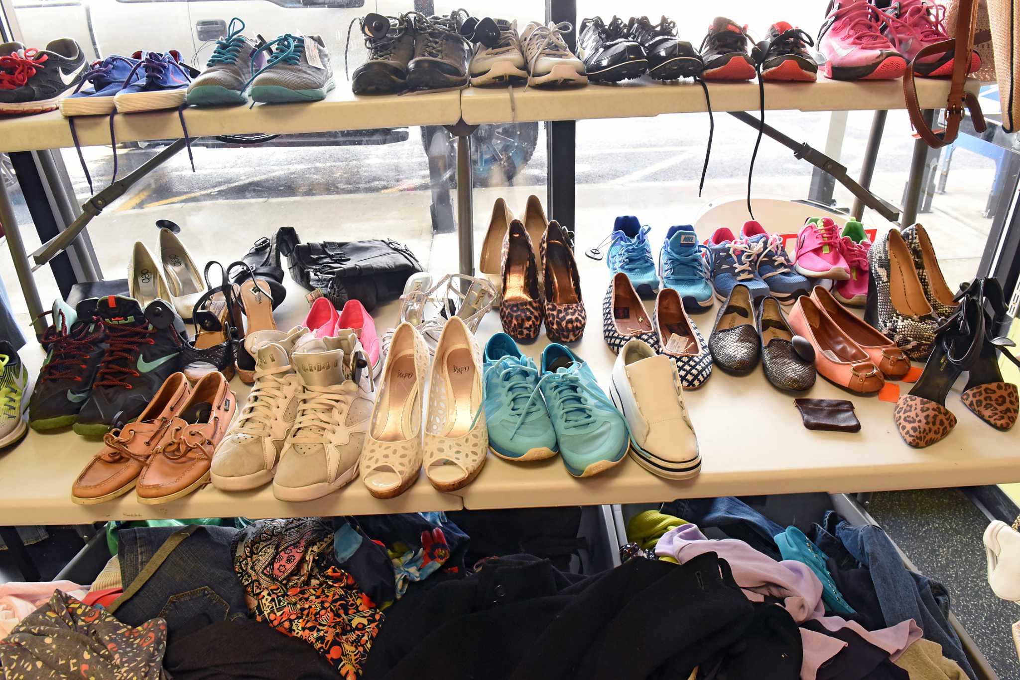 The Kondo Effect Taking Root In Capital Region Homes Thrift Shops