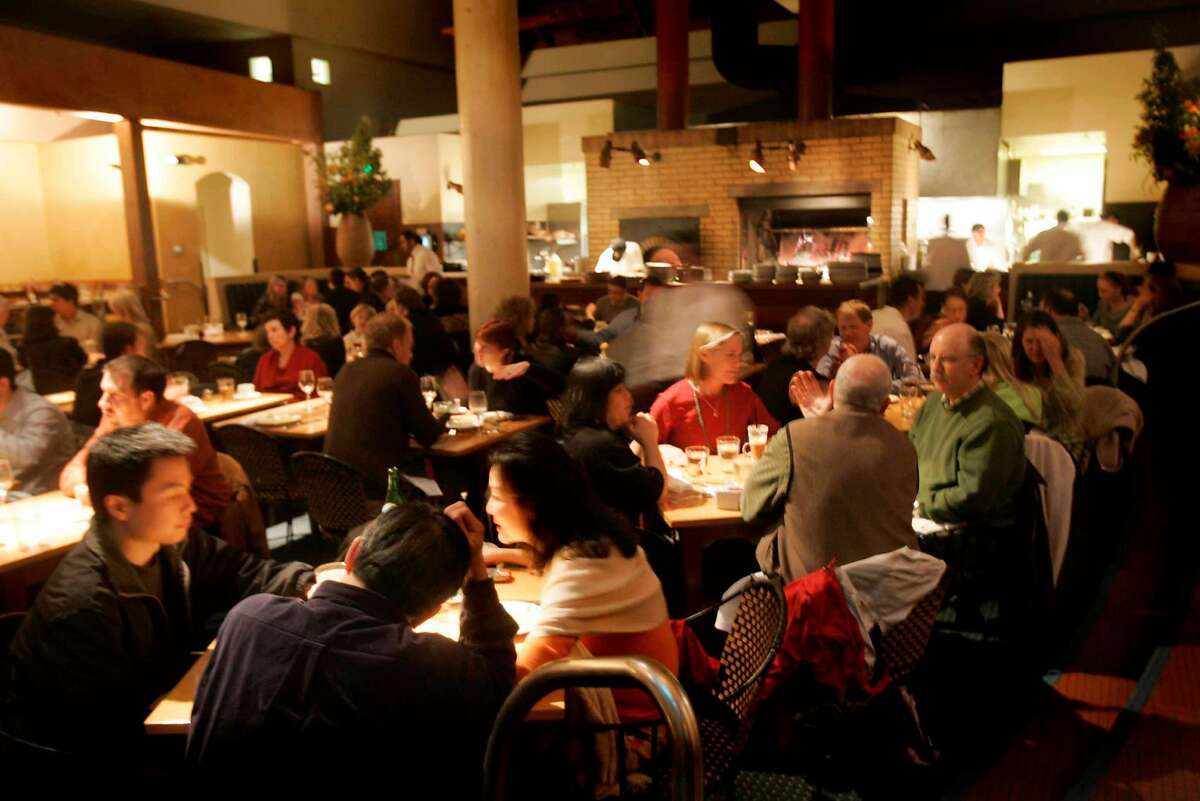 The restaurant Lulu's popularity has kept patrons coming back for 15 years.