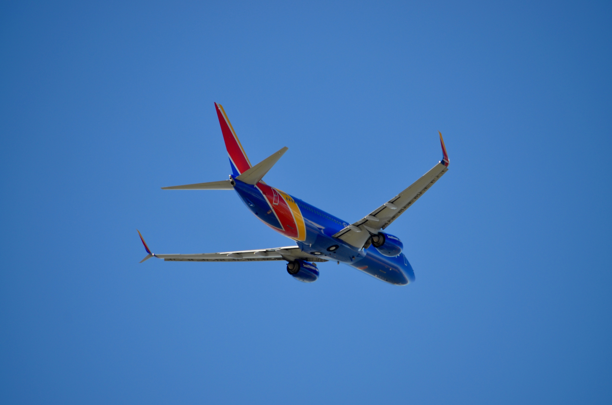 southwest airlines hawaii announcement