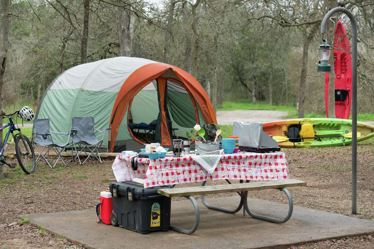 Texas Parks and Wildlife unveils new reservation system for specific