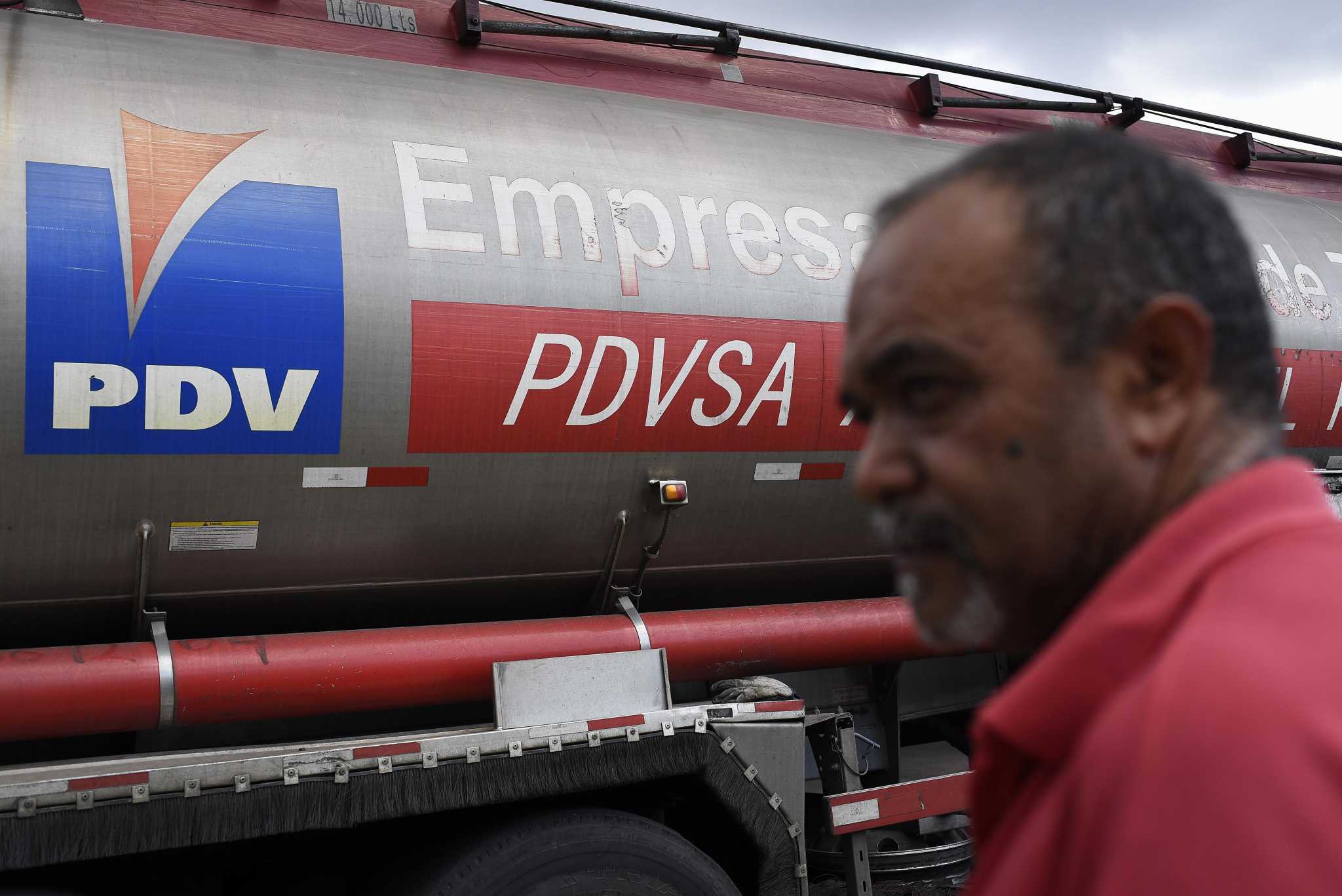 Venezuela’s crisis proves why energy security is better than energy 