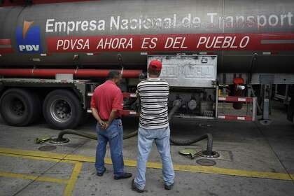Houston Company Dresser Rand Sues Venezuela S Pdvsa For 132