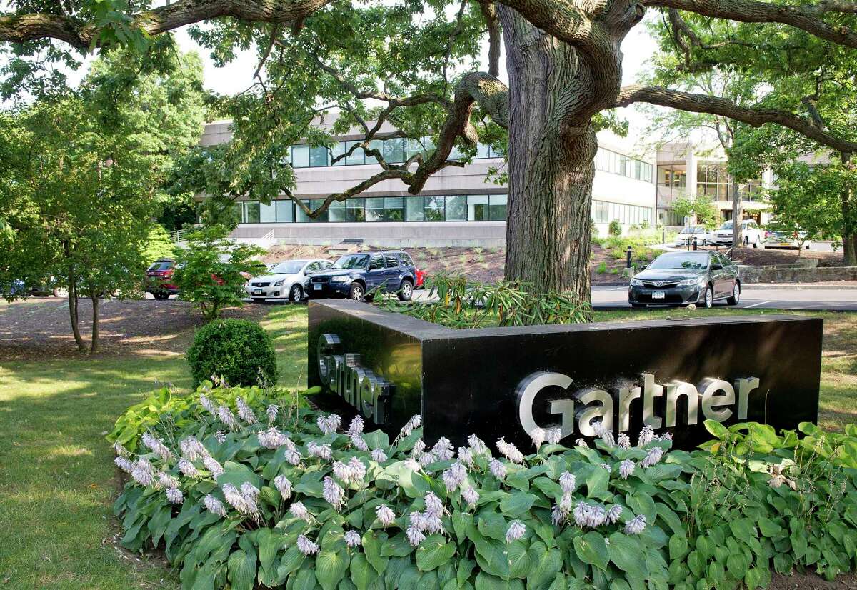 Gartner revenues rise in second quarter