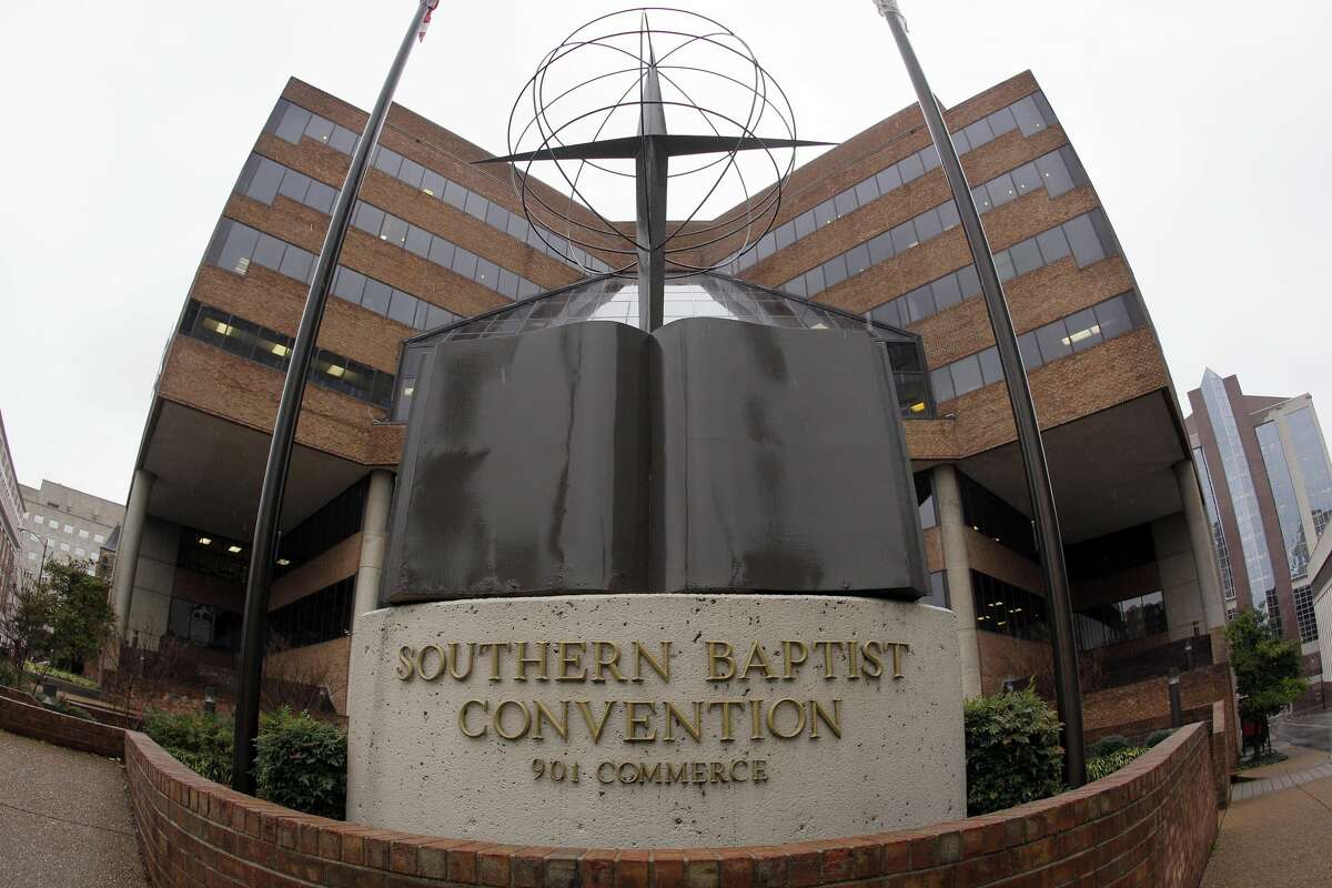 The Southern Baptist Convention, explained