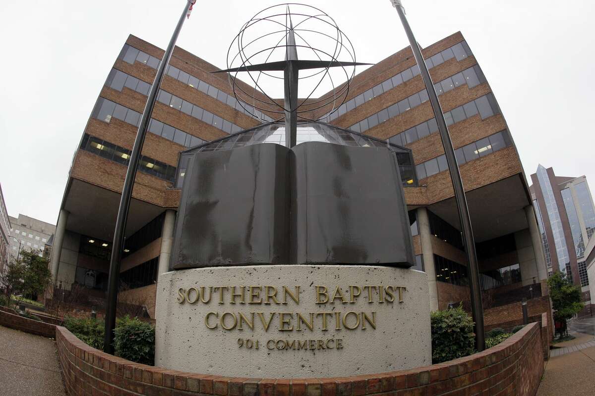 the-southern-baptist-convention-explained