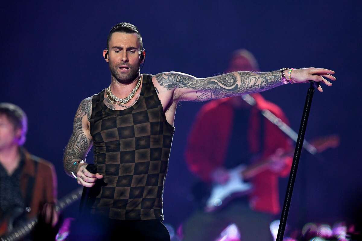 Maroon 5 and Meghan Trainor have been added to the growing SPAC lineup in 2020. Keep clicking for more concerts and shows coming soon.