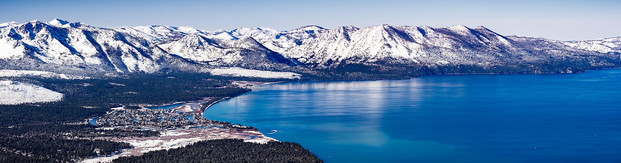 How an ‘unripe snowpack’ will impact Lake Tahoe this summer