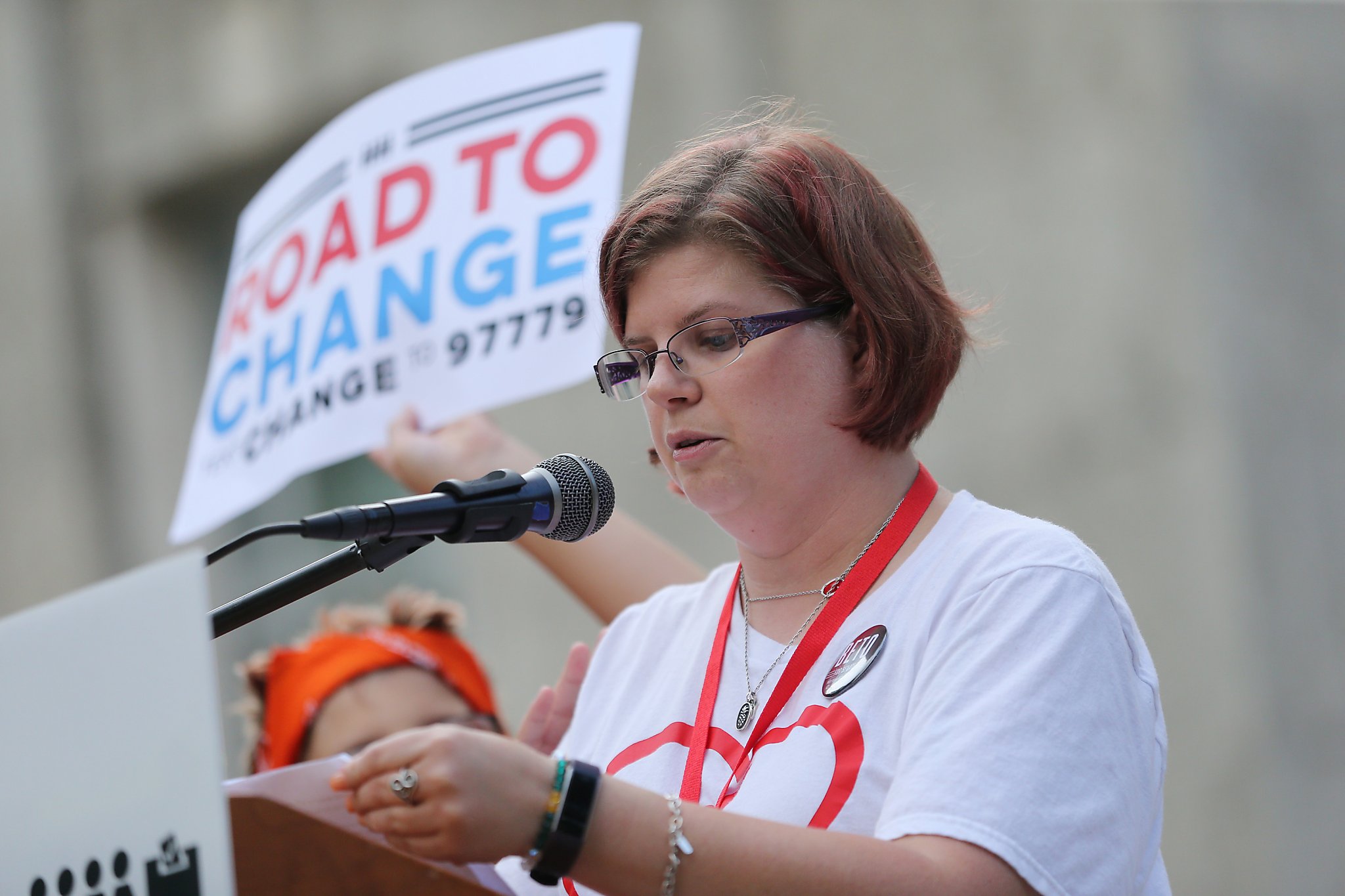 'Whata-pistol' misfires with gun critics, including mother of slain Santa Fe HS student