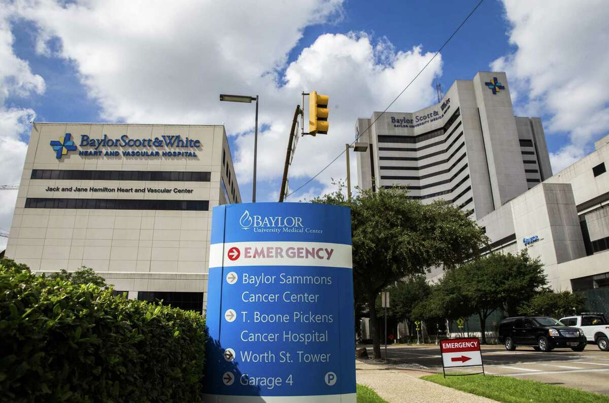 Memorial Hermann Baylor Scott White merger called off
