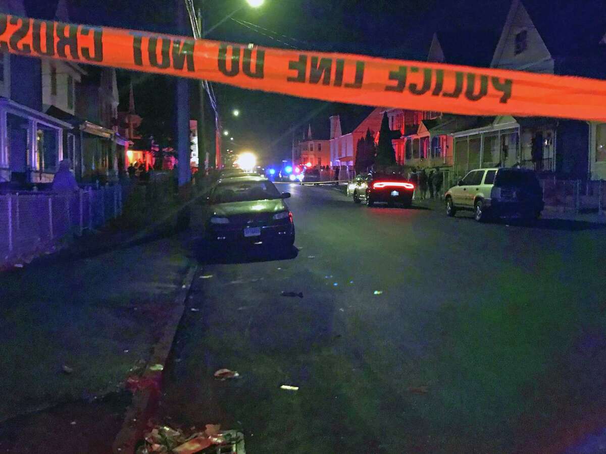 Bridgeport homicide victim’s mother ‘I never got to say goodbye’